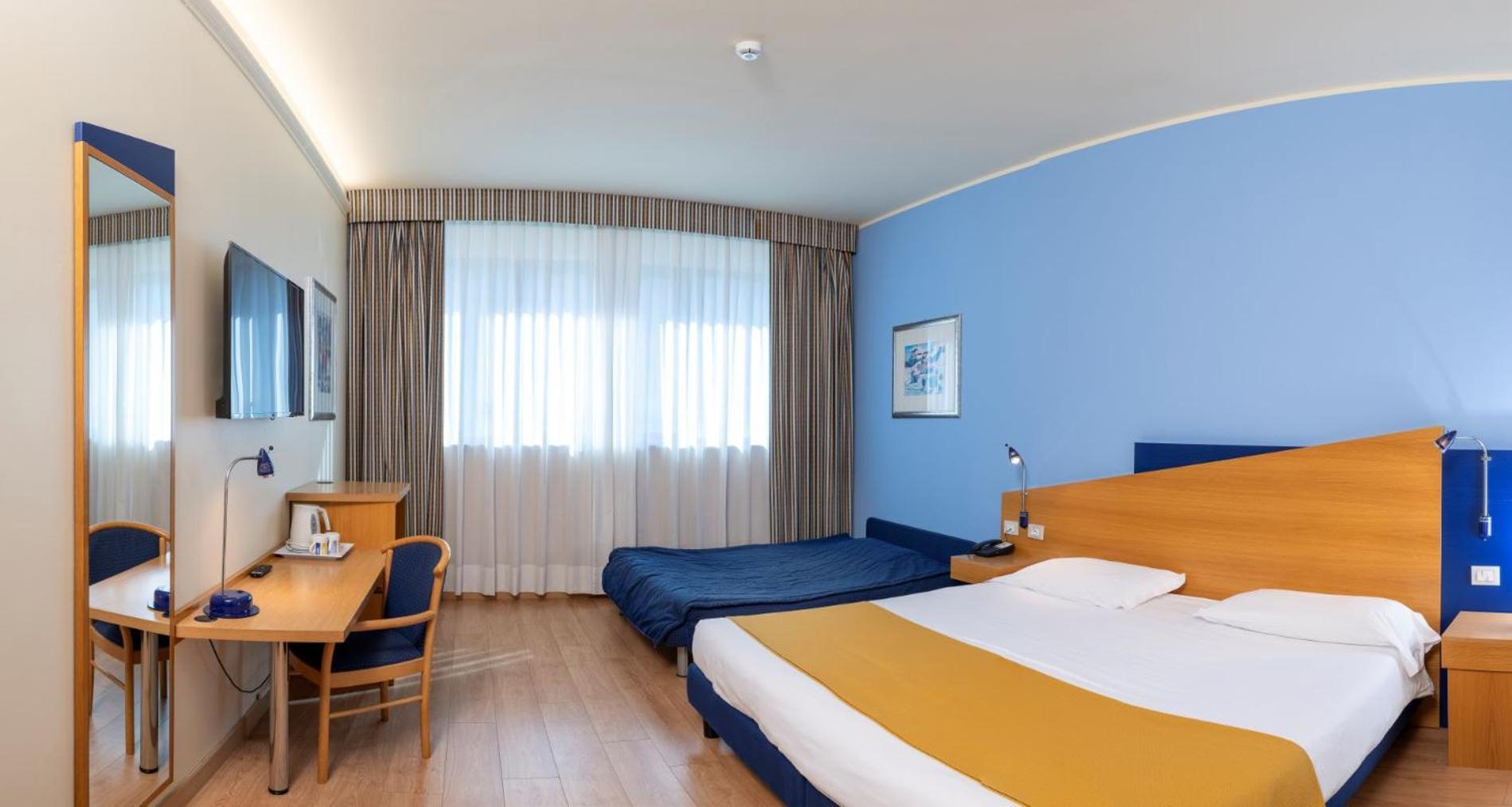 Hotel Express Aosta East Pollein Exterior foto