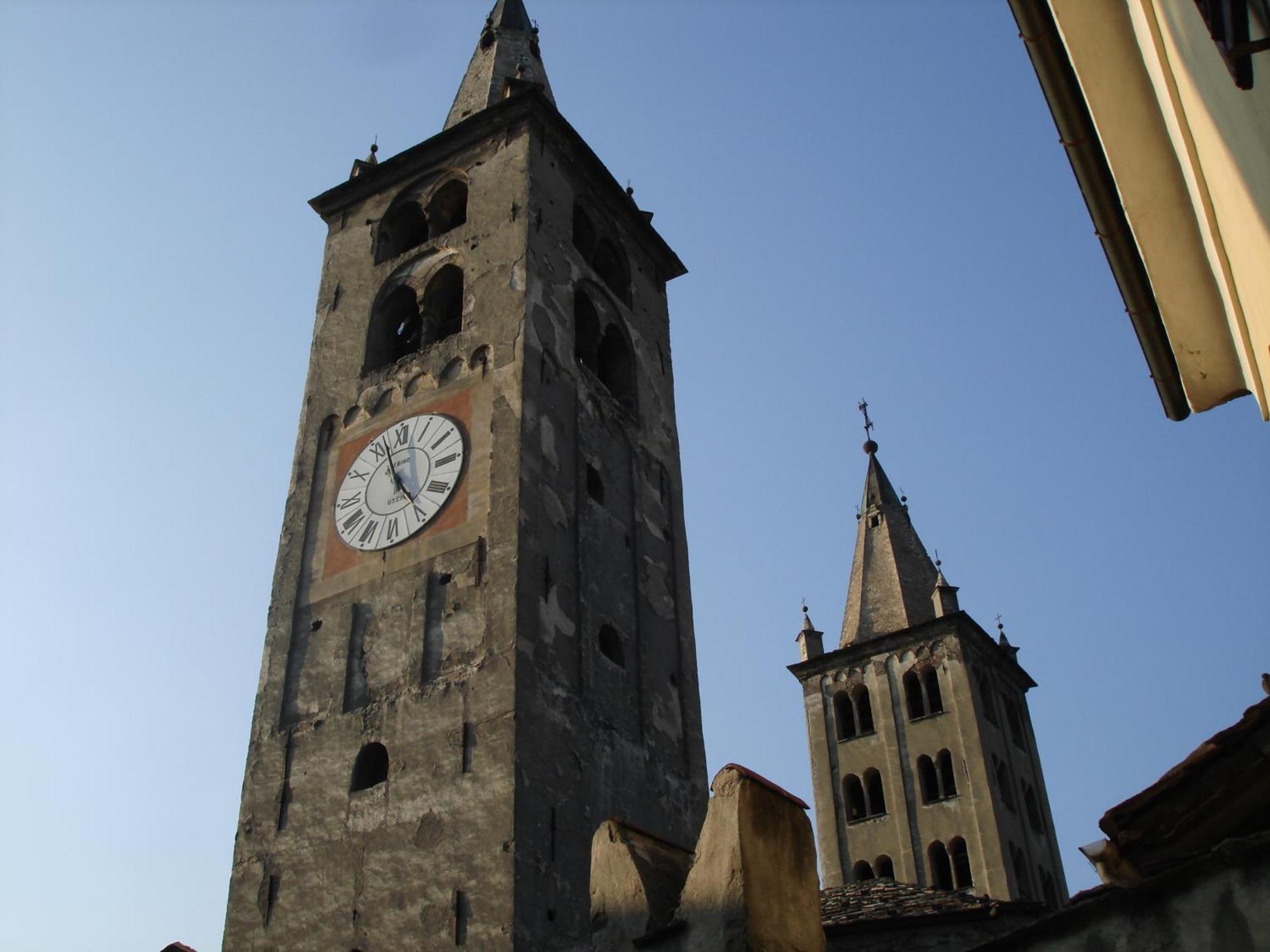Hotel Express Aosta East Pollein Exterior foto