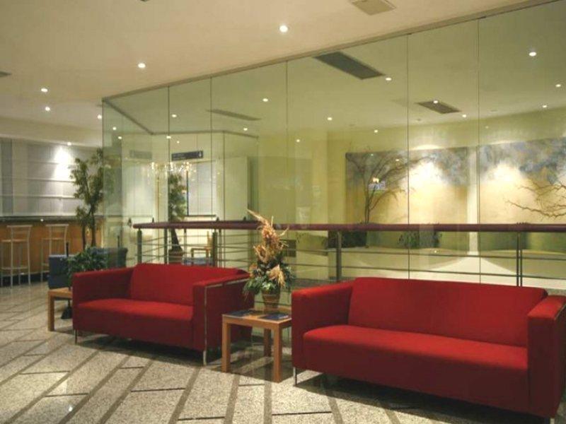 Hotel Express Aosta East Pollein Exterior foto